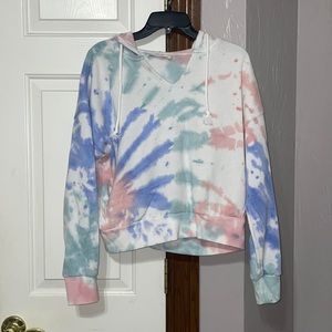 Sweatshirt & Jogger set